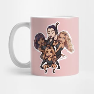 That's my girls Mug